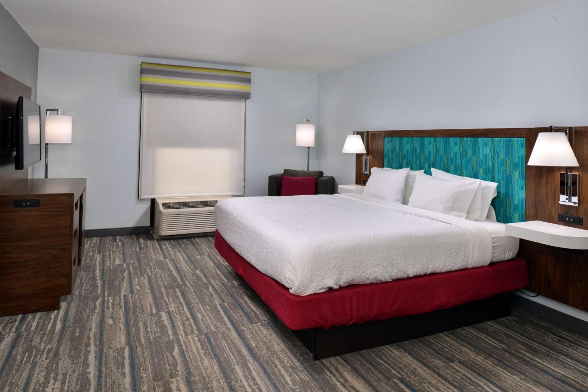 แฮมป์ตัน อินน์ ปานามา ซิตี้ บีช Upper Grand Lagoon ภายนอก รูปภาพ