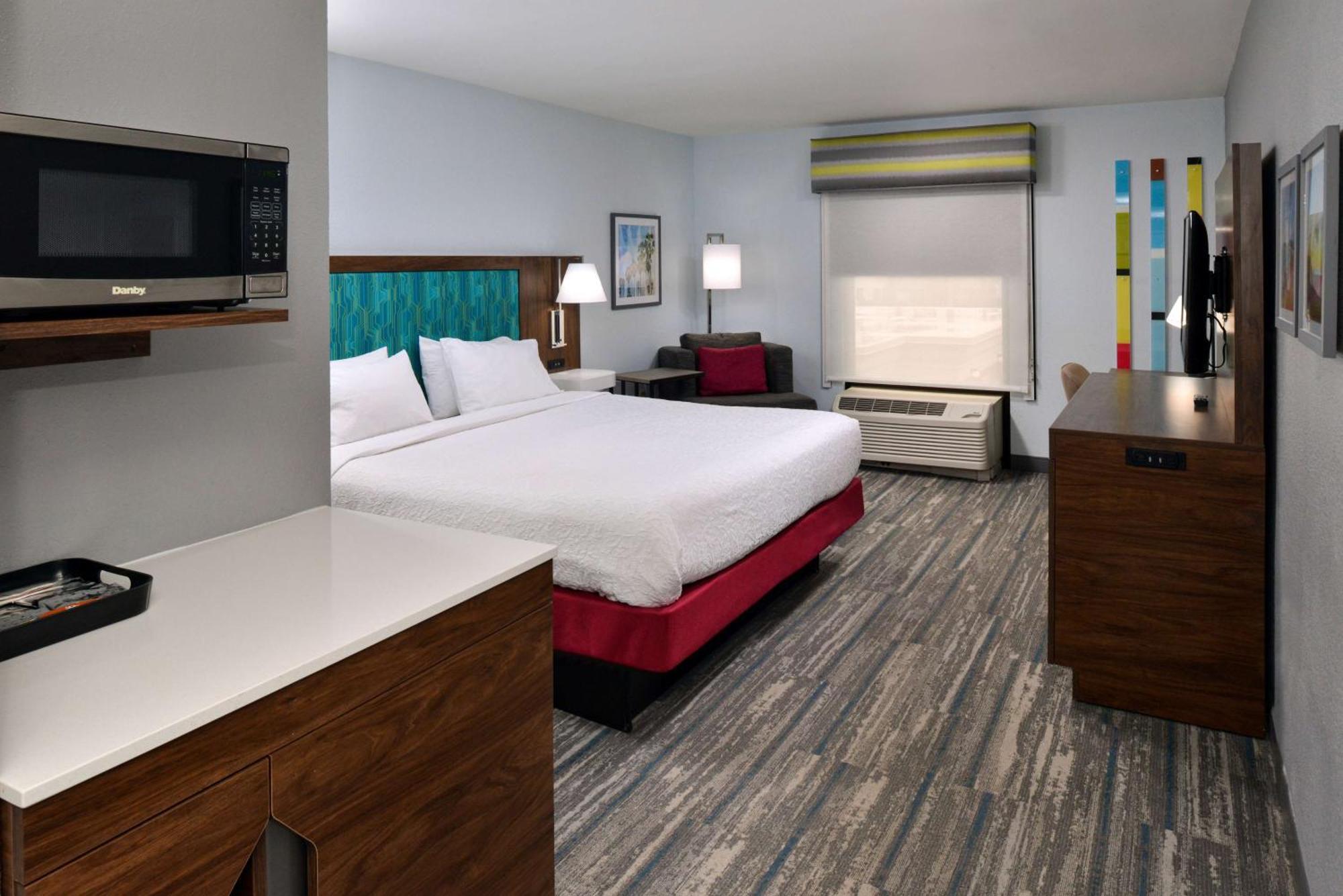 แฮมป์ตัน อินน์ ปานามา ซิตี้ บีช Upper Grand Lagoon ภายนอก รูปภาพ